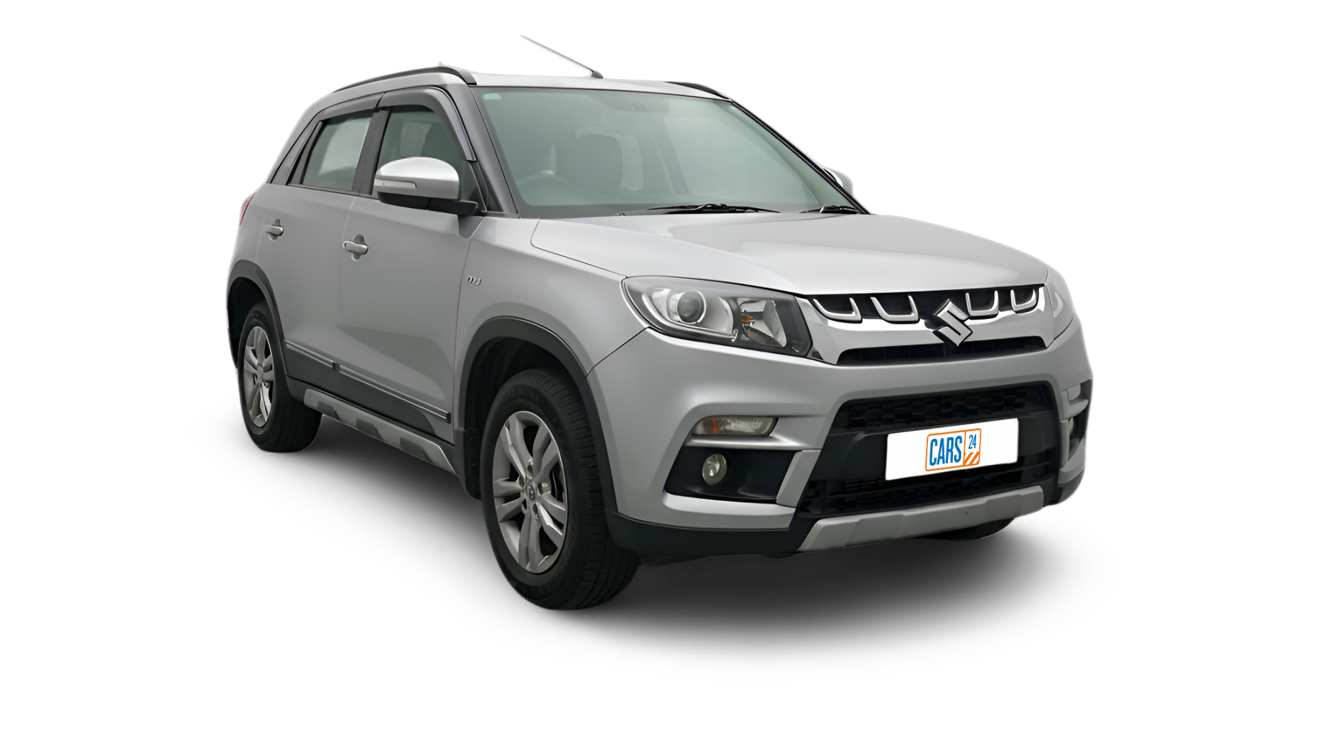 Maruti Vitara Brezza-img